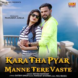 Kara Tha Pyar Manne Tere Vaste-MjAEd0xyeXQ