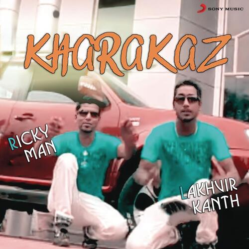 Kharakaz