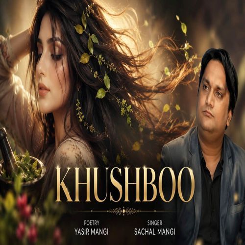 Khushboo