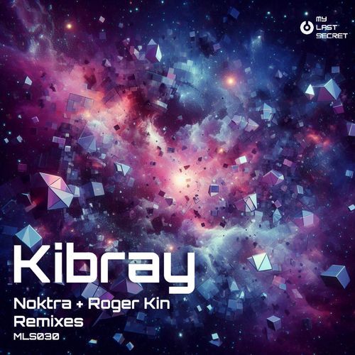 Kibray (Noktra Remix) cover art