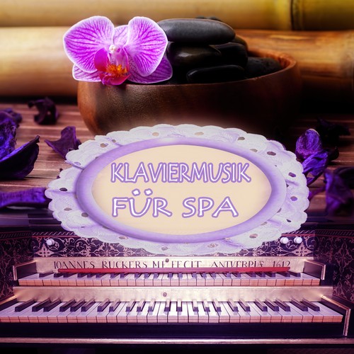 Tiefenentspannung cover art