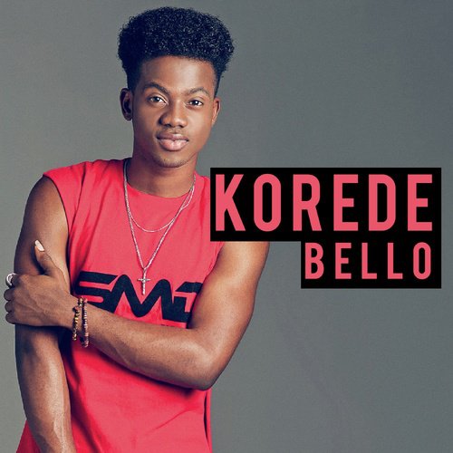 Korede Bello