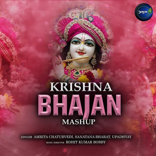 Krishna Bhajan Mashup