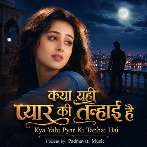 Kya Yahi Pyar Ki Tanhai Hai