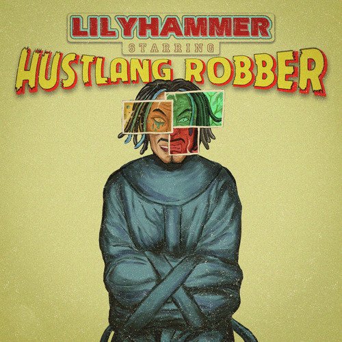 LILYHAMMER (Hiển Sàn Remix)_poster_image