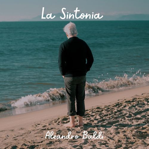 La Goccia di un Onda cover art