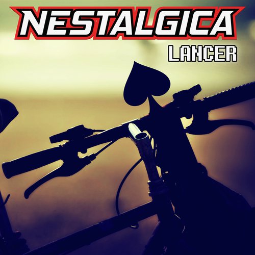 Nestalgica