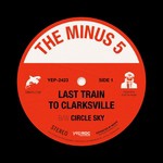 Last Train To Clarksville