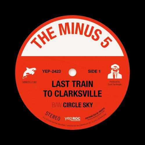 Circle Sky cover art
