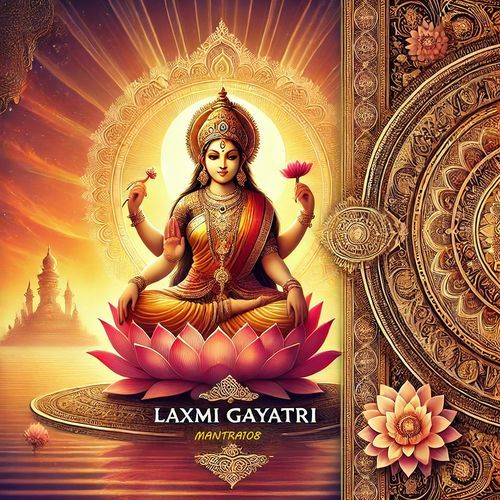 Laxmi Gayatri