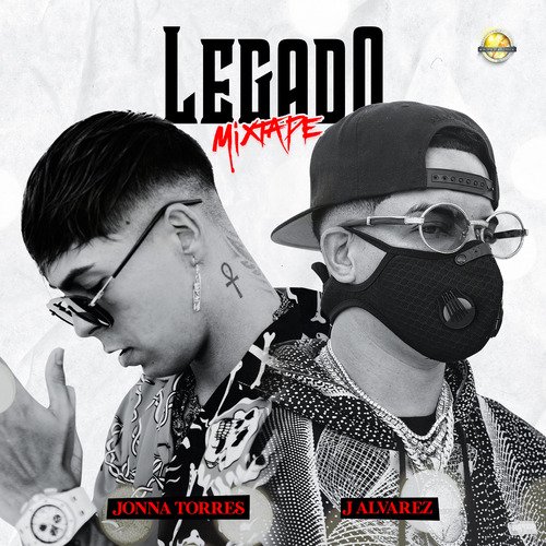 Legado Mixtape