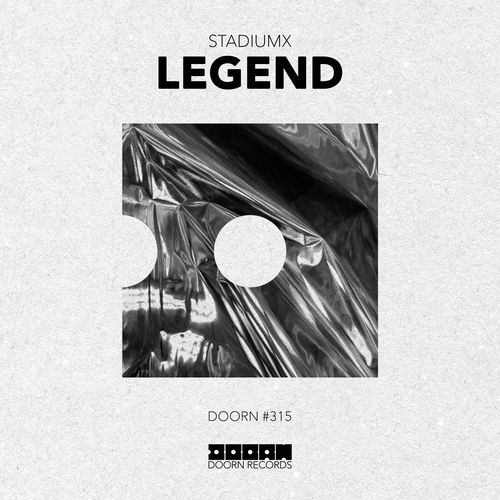 Legend (Extended Mix)