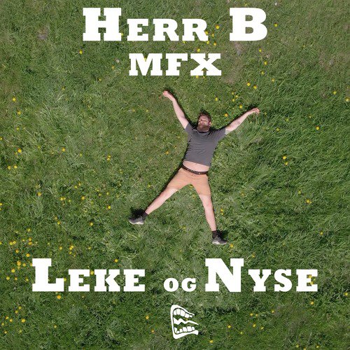 Leke og Nyse_poster_image