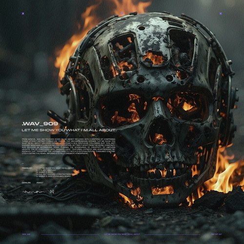 Let Me Show You What I&#039;m All About