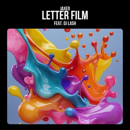 Letter Film (feat. DJ Lash)