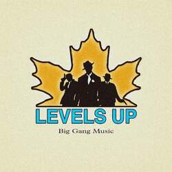 Levels Up-RT45BDoJBkA