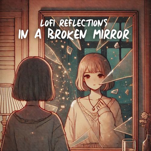 Lofi Reflections in a Broken Mirror