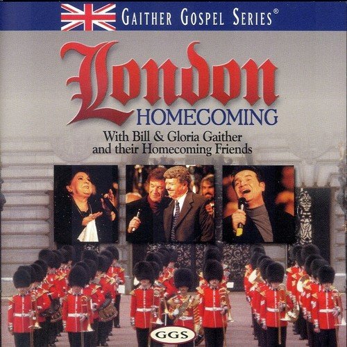 London Homecoming_poster_image