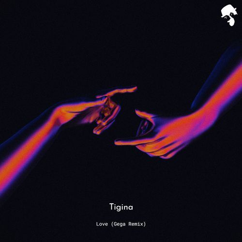 Love (Gega Remix)