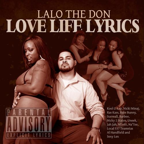 Love Life Lyrics Feat. Sexy Lex - Song Download from Love Life