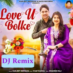 Love You Bolke (Remix)-OSECfQIDDls