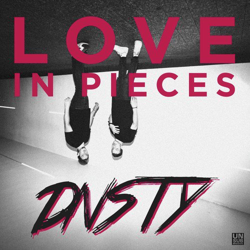 Love in Pieces