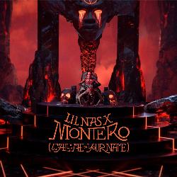 MONTERO (Call Me By Your Name)