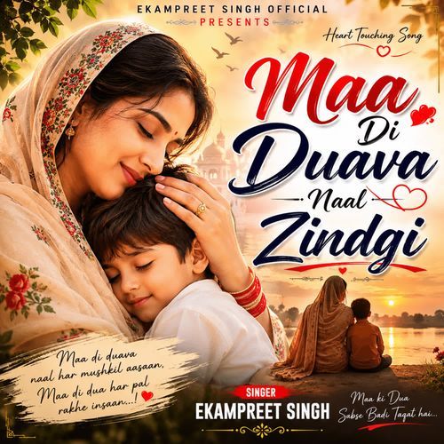 Maa Di Duava Naal Zindgi