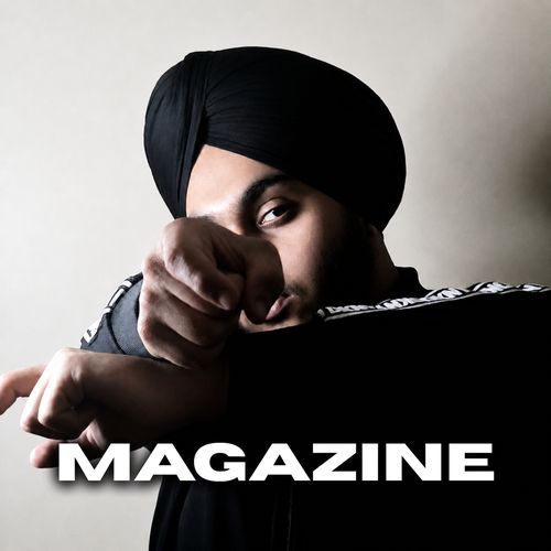 Magazine