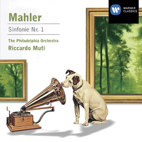 Mahler: Sinfonie Nr. 1 "Titan"