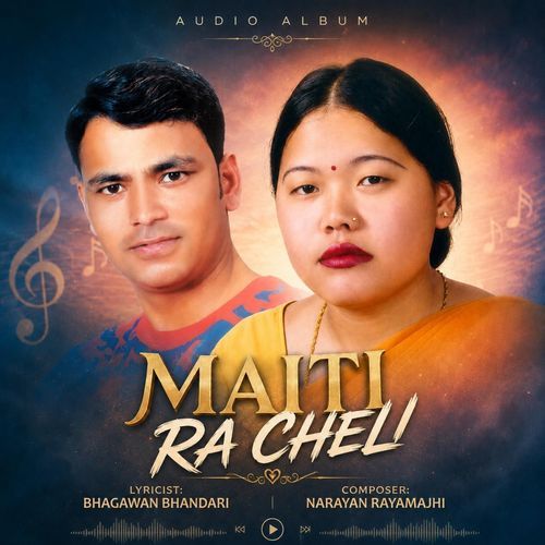 Maiti Ra Cheli