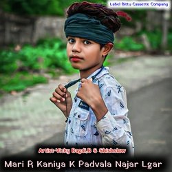 Mari R Kaniya K Padvala Najar Lgar B S Shisholaw