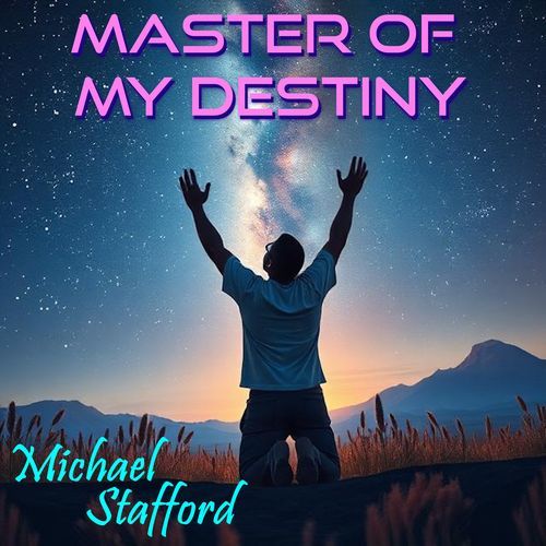 Master Of My Destiny