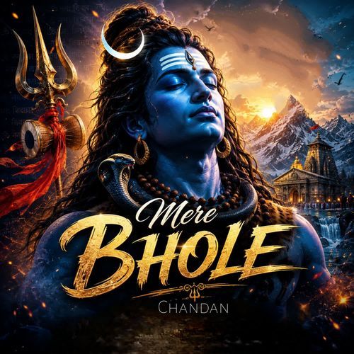 Mere Bhole