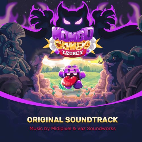 Boss Battle cover art