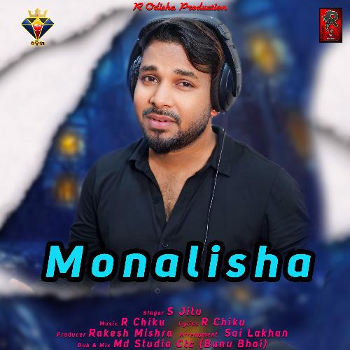 Monalisha