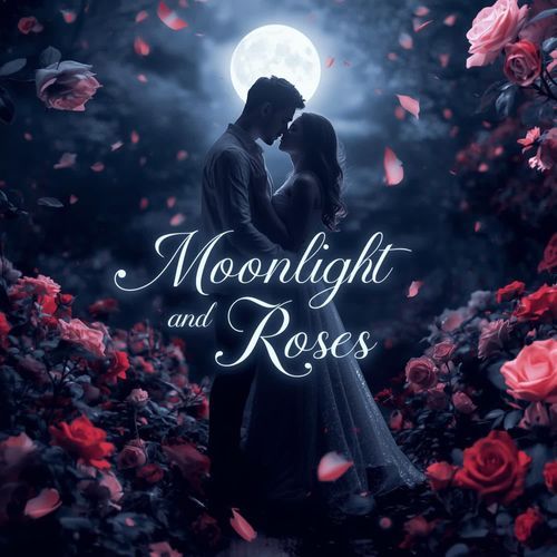 Moonlight and Roses