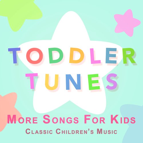 More Songs for Kids: Classic Children's Music_poster_image