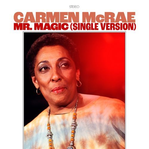 Mr. Magic (Single Version)