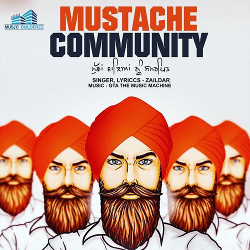Mustache Community