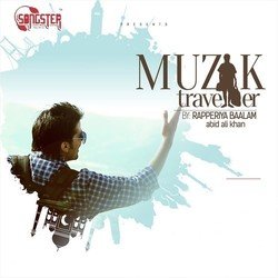 Muzik Traveller