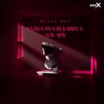 Naah X Pyaar Karda X Gal Sun