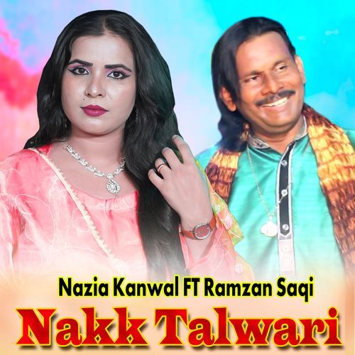 Nakk Talwari