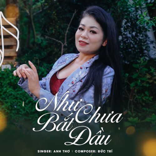 Như Chưa Bắt Đầu