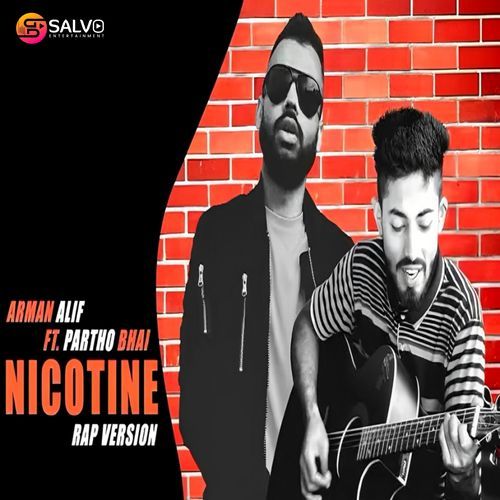 Nicotine (Rap)