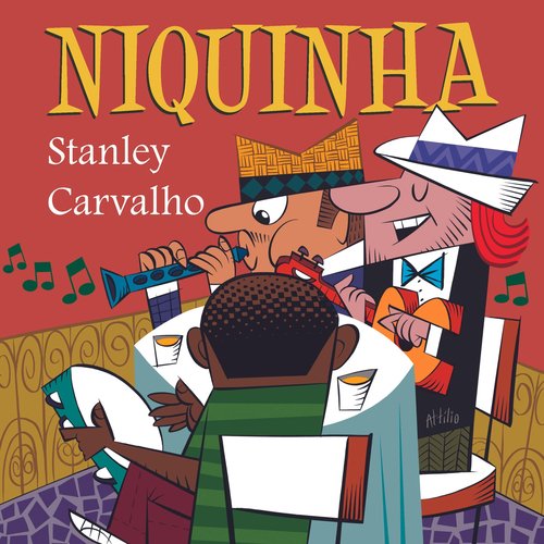 Stanley cover art