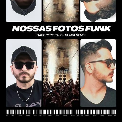 Nossas Fotos Funk (Remix) cover art