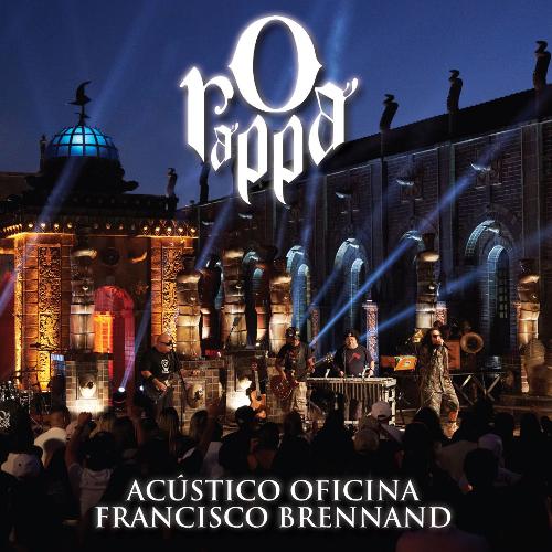 Bitterusso champagne (Ao vivo) cover art