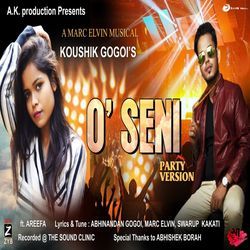 O Seni Party Version-GzJGXB5gUUQ