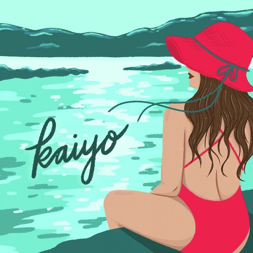 Ocean Breeze (Ocean)